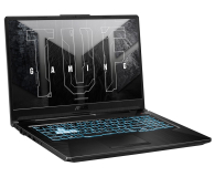 ASUS TUF Gaming F17 i5-11400H/32GB/512/W10 RTX3050Ti - 686223 - zdjęcie 5